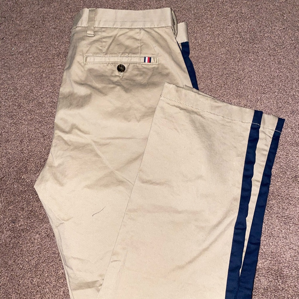 Tommy Hilfiger Khaki Pants